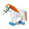 PIPPI LONGSTOCKING - Lilla Gubben Horse - 30cm